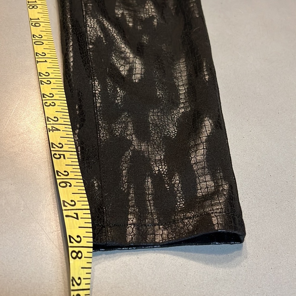 Bianca/ Bailando snake print joggers - Picture 12 of 16